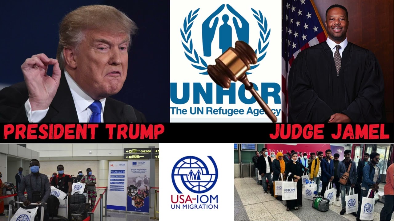 UMUCAMANZA YATEGETSE TRUMP KWAKIRA IMPUNZI NYUMA Y'URUBANZA, ARABYEMERA ARIKO AGARAGAZA AMASABABU.