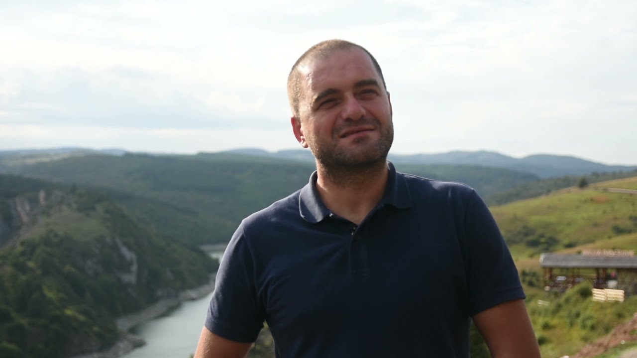 KOD ELKA - pešterski raj