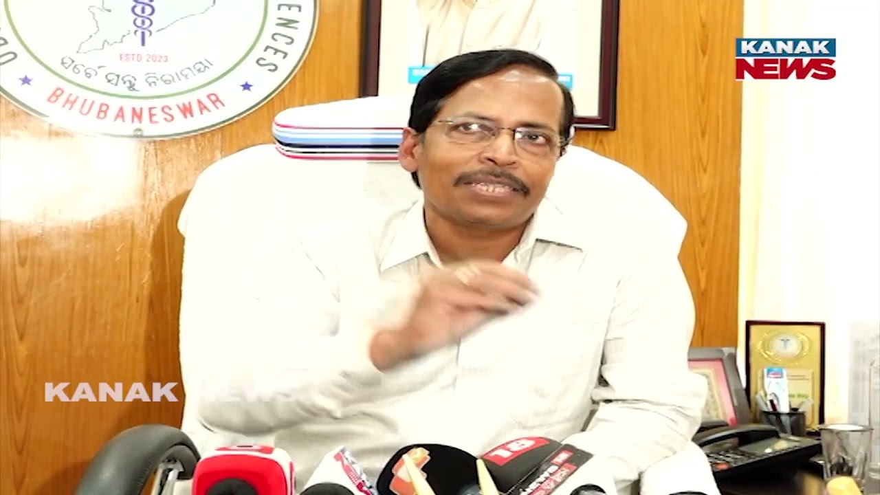 Twist in MKCG Exam Row! Department Says It Was Malpractice, Not a Paper Leak