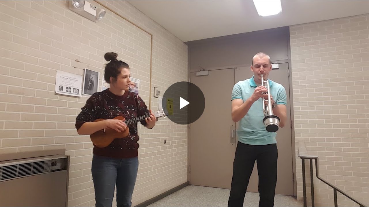 Spend a Little Time - Steven Fiore (cover) feat. Nik Psota