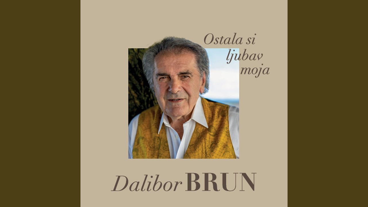 Noćas si u snove došla