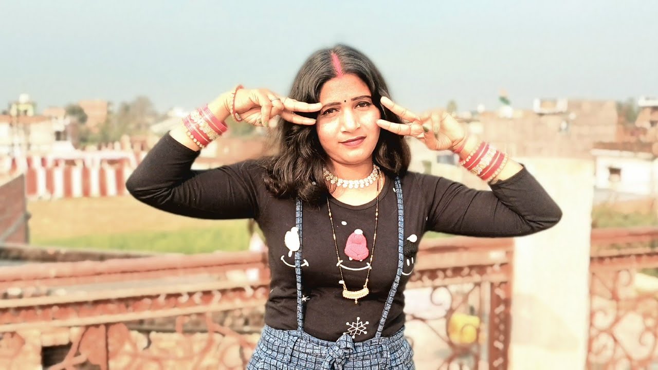 Love story पति ने मुझे पकड़ लिया Pati Ne Mujhe pakad liya #viralvideo #trending 