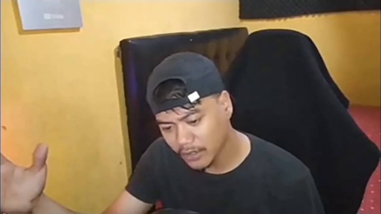 Ngakak!!! Budi01 Gaming
