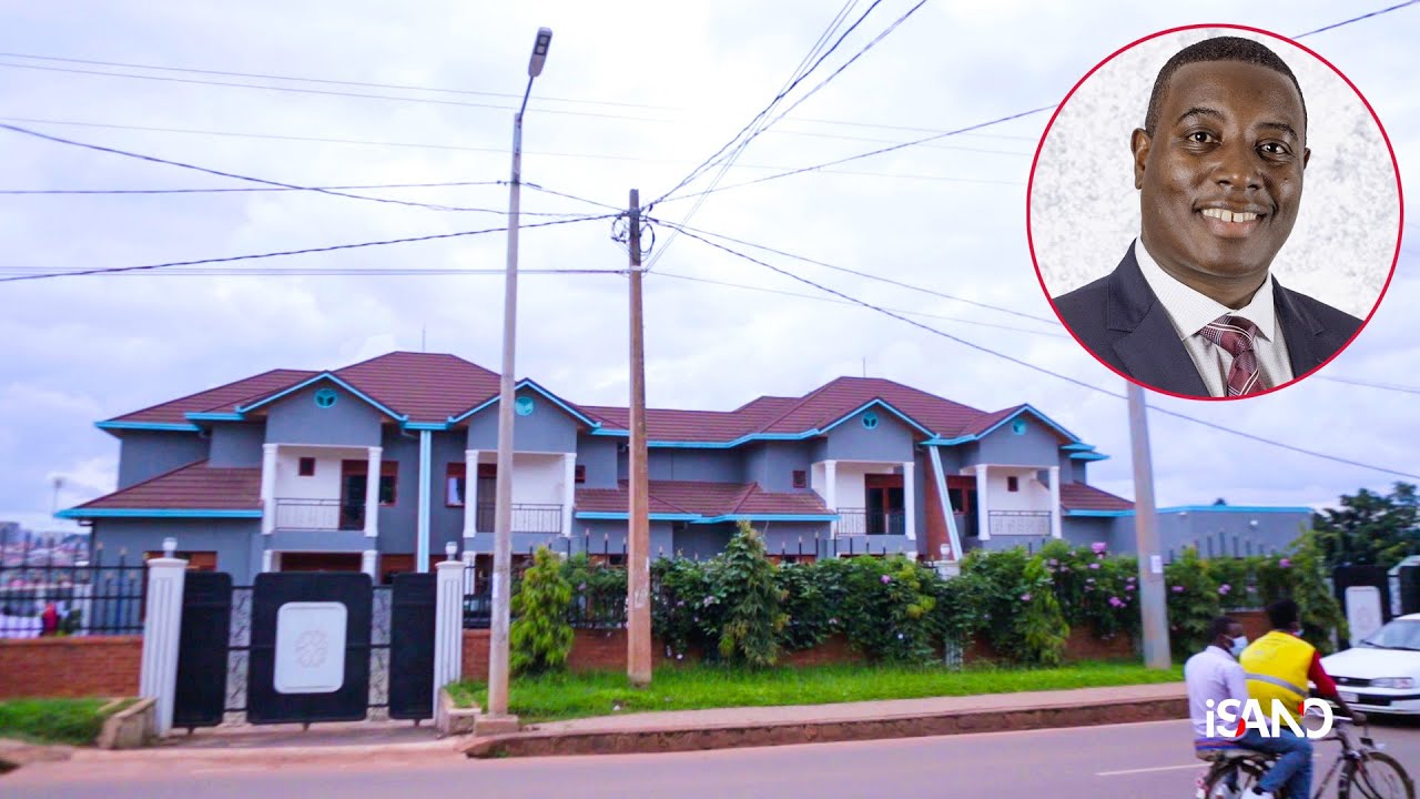 Igitangaza kwa Apostle GITWAZA| Dutaye amafaranga ahantu atuye banga kuyatora abantu| Nawe ndebera