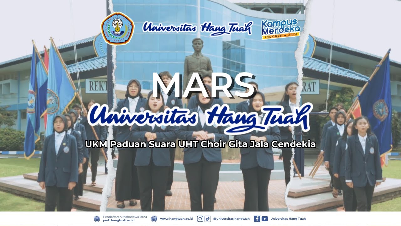 Mars Universitas Hang Tuah