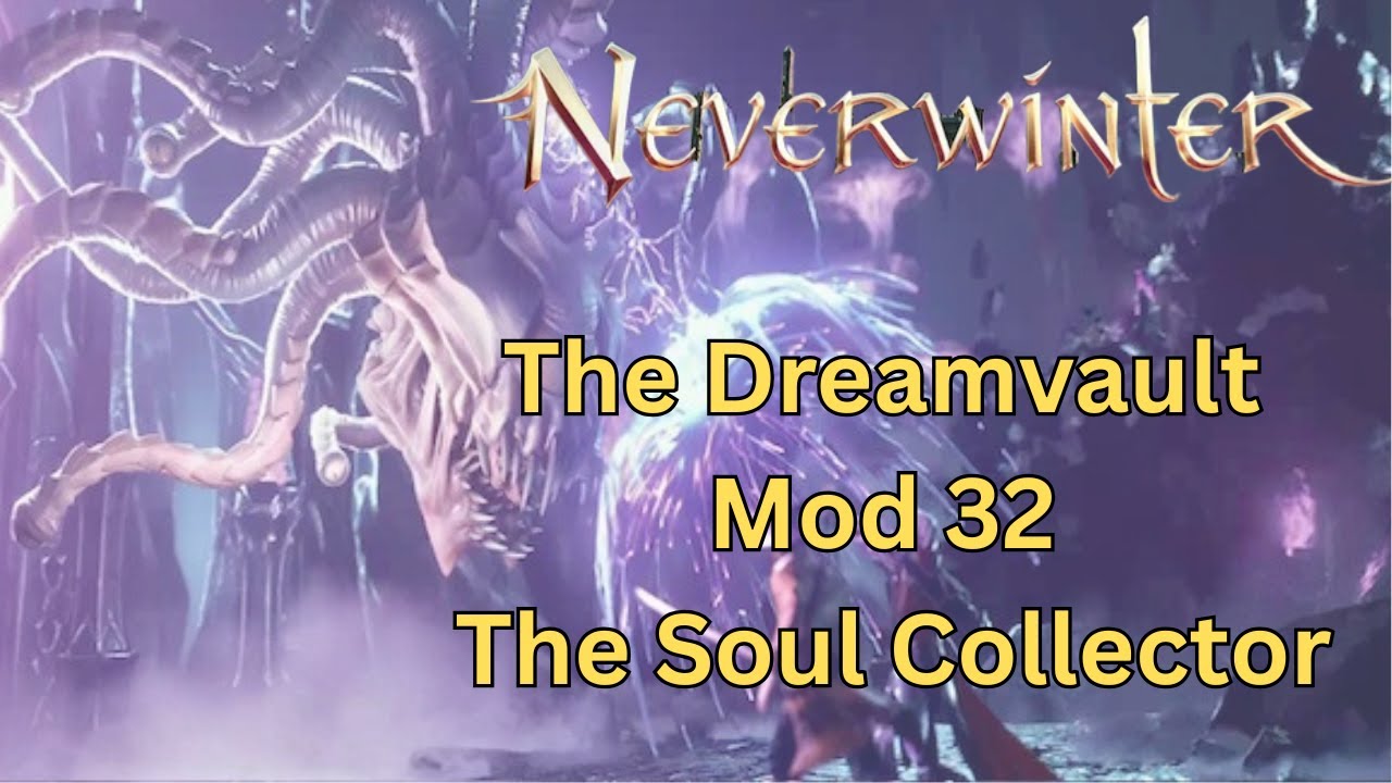 I Tried the Dreamvault and Instantly Regretted It