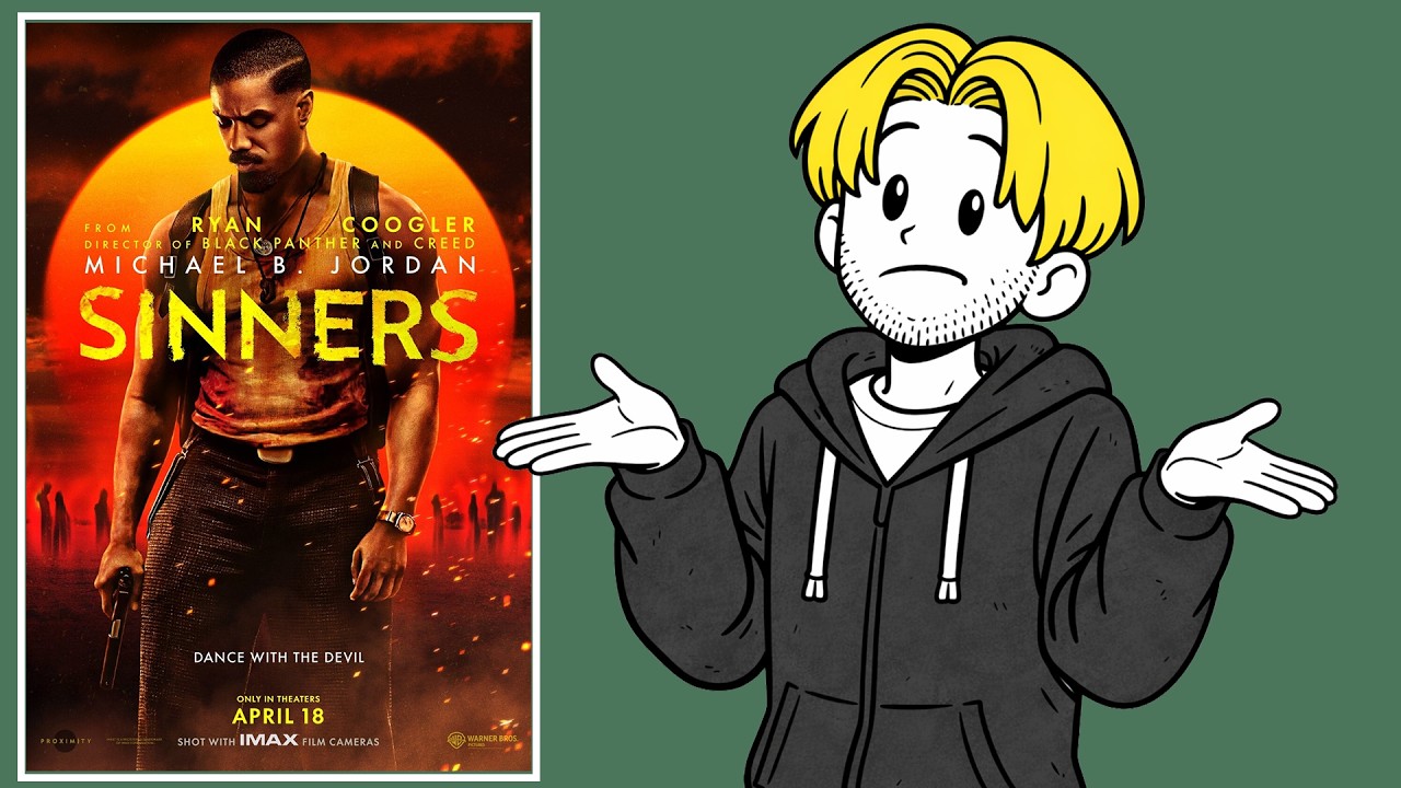 Sinners - The Most Oscar Nominations In History