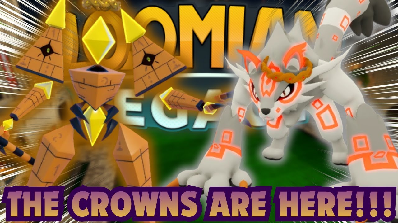 Я ИСПОЛЬЗОВАЛ ВСЮ КОМАНДУ КОРОЛЕВСКИХ ЛУМИАНЦЕВ!!! - Loomian Legacy PvP