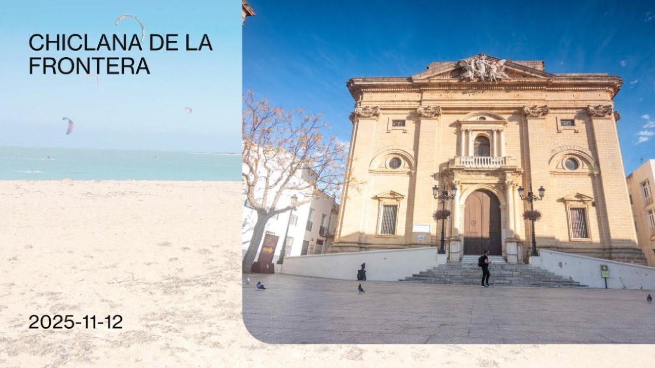 Chiclana de la Frontera