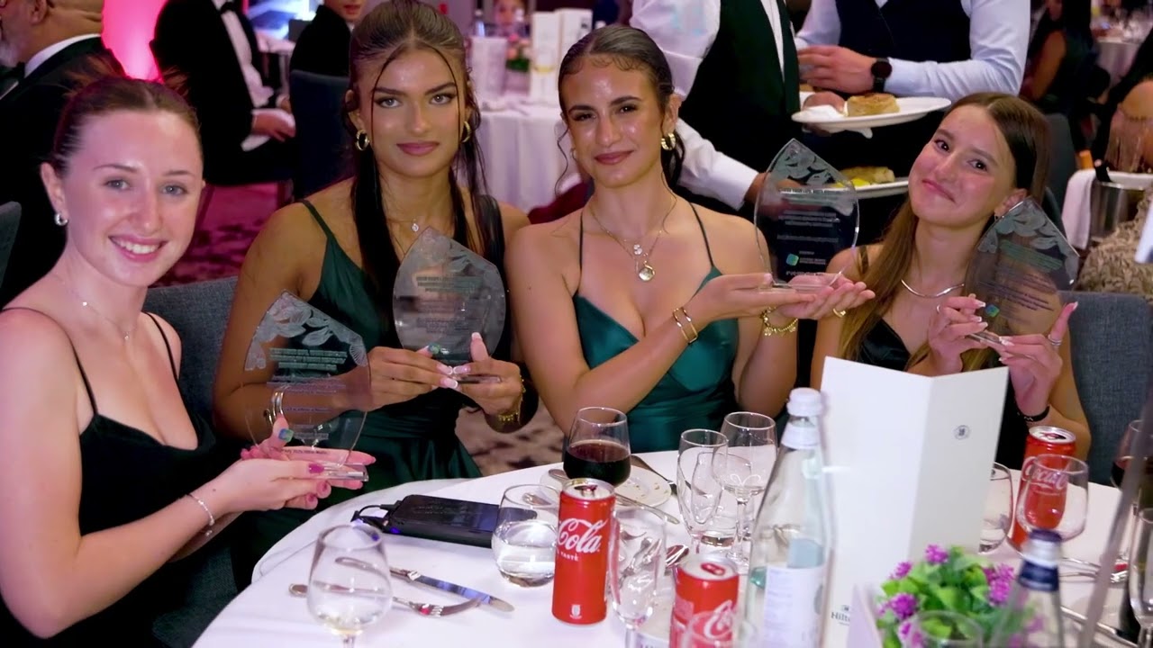 Dynamic Events Green & Local Business Awards
