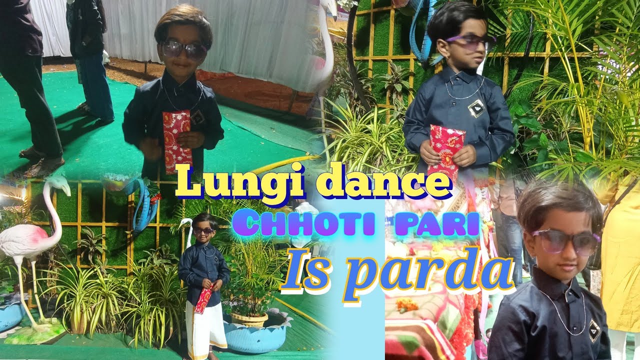 Chhoti pari video