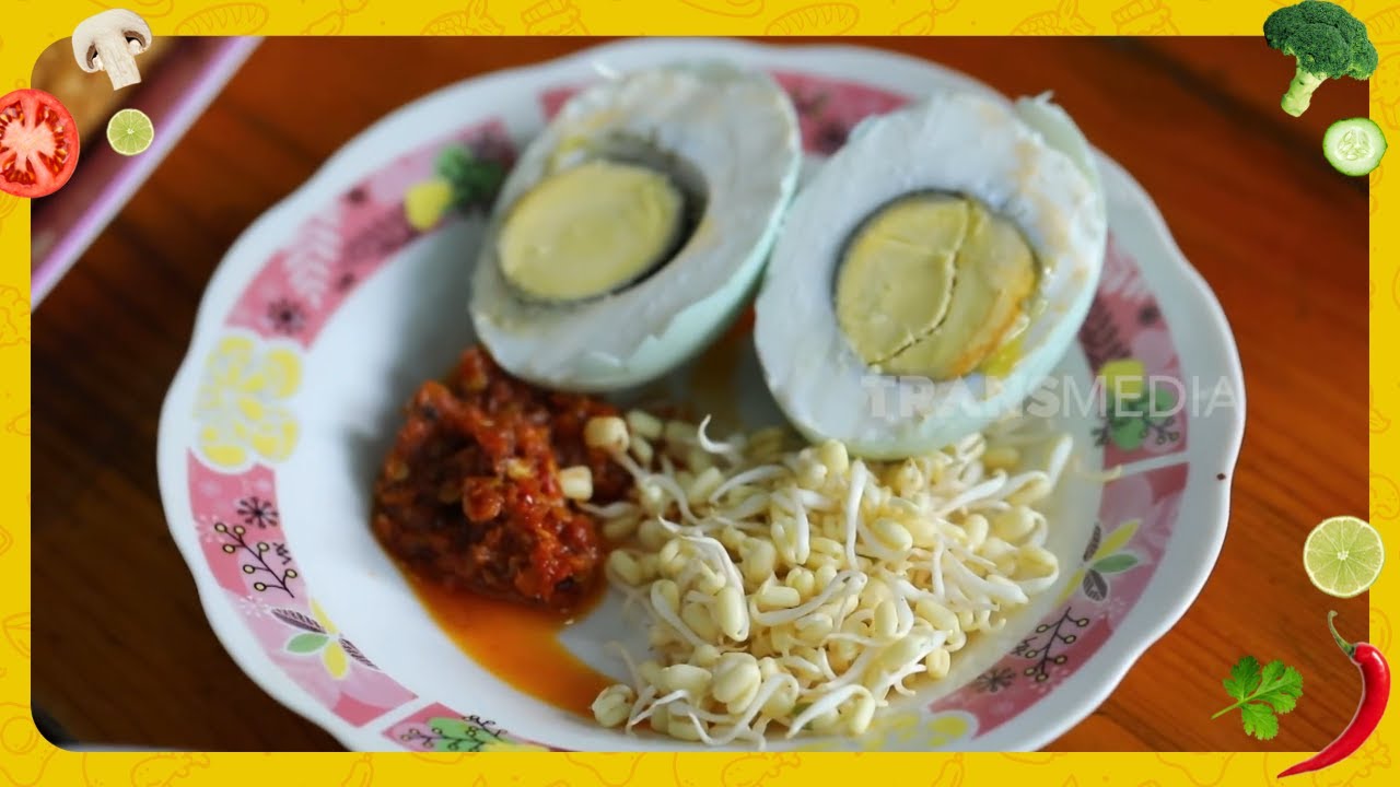 [FULL] LEGENDARIS PANTURA | MAKAN RECEH (12/05/25)