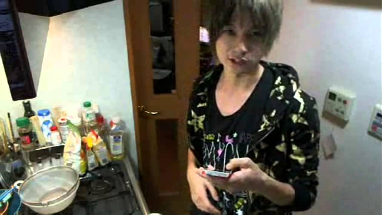 【めろちん】 2014/09/21 • Pt.1