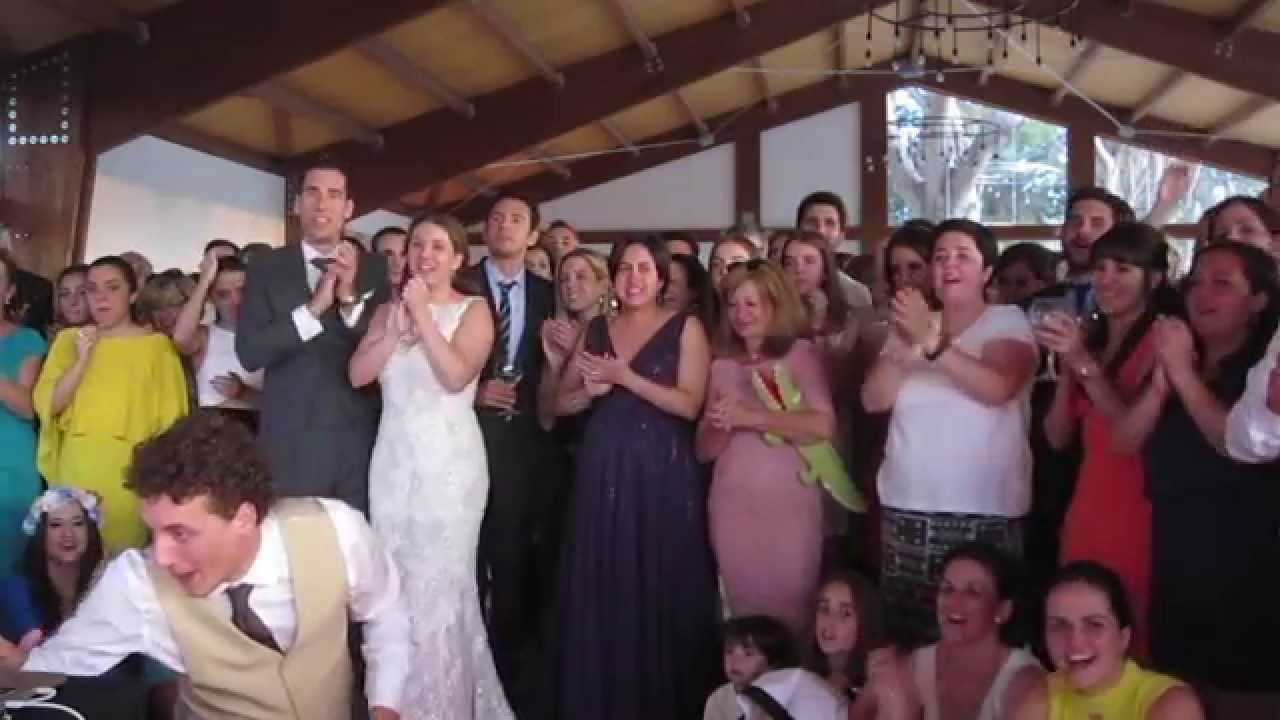 Juntos para siempre | Video Reacción