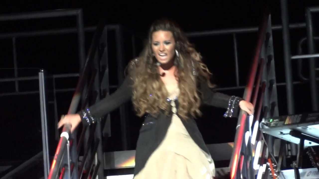 Demi Lovato - 