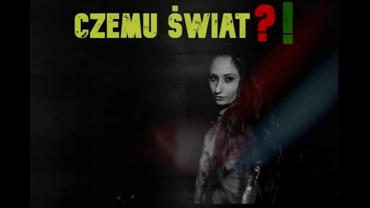 Naledii-Czemu świat