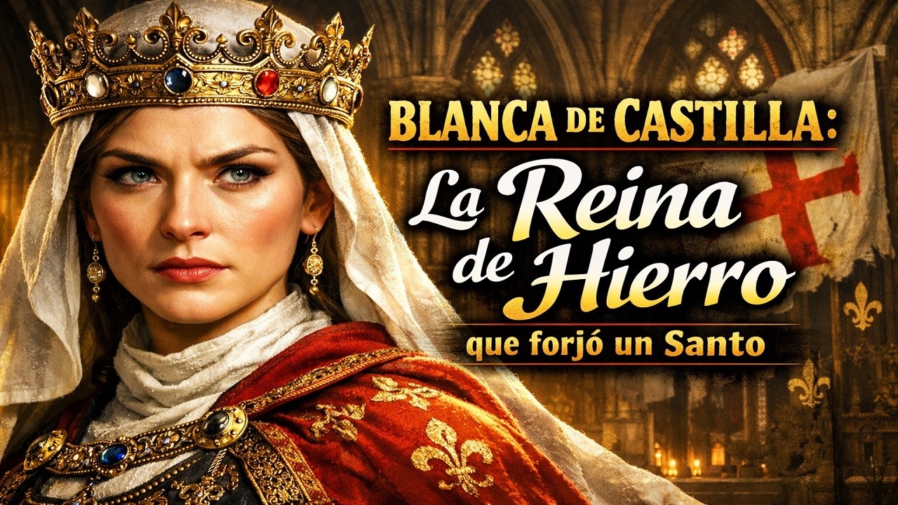 Blanca de Castilla: La 