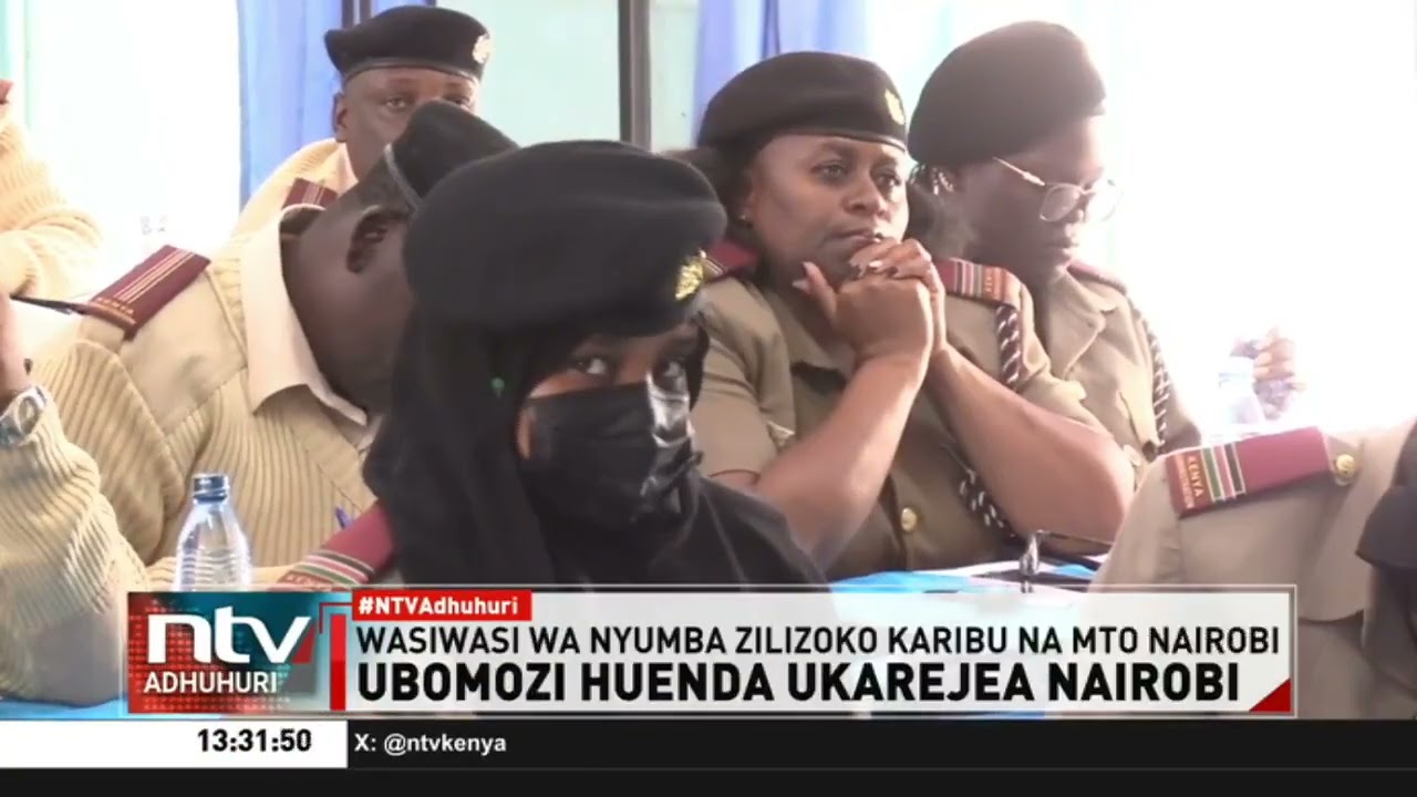 Ubomozi huenda ukarejea Nairobi