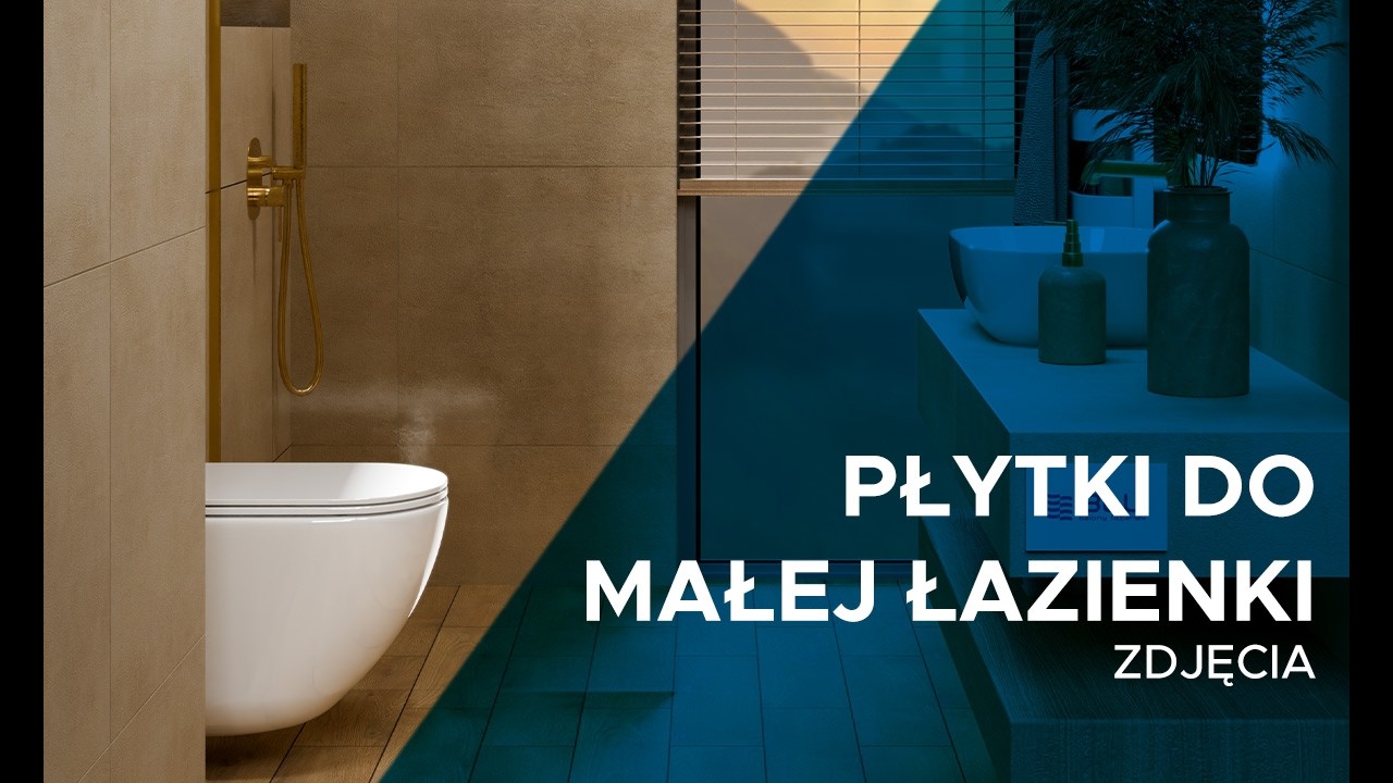 Jakie płytki do małej łazienki zdjęcia | mała łazienka, płytki ścienne, płytki podłogowe