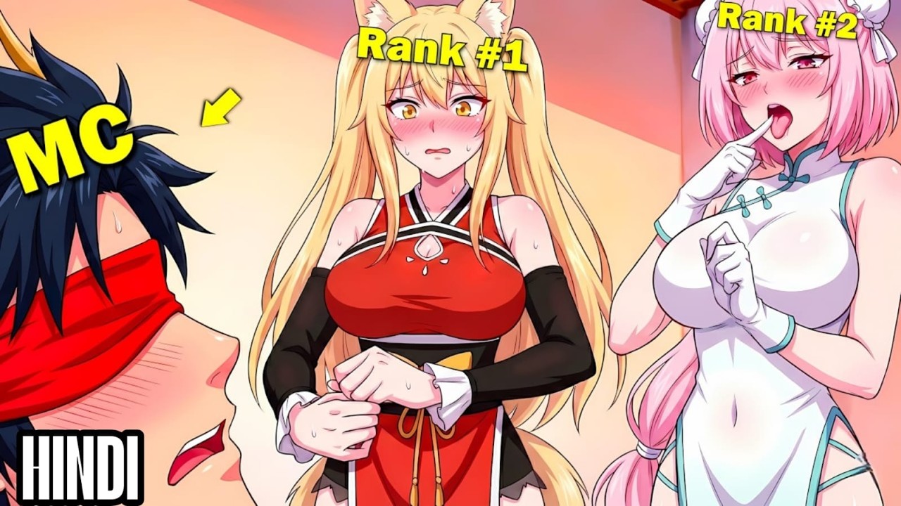 After 100,000 Years of Seclusion, He Returns as a God & Builds a Harem | Manhwa Recap