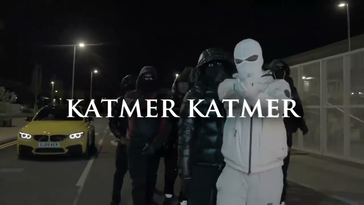 LARA - KATMER KATMER DRILL REMIX