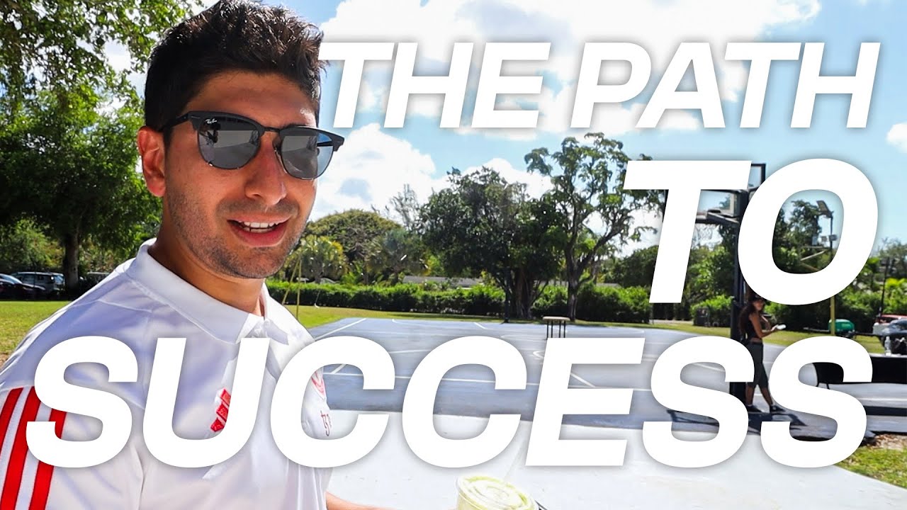pov: a week as a startup founder living in Miami | Ep. 3