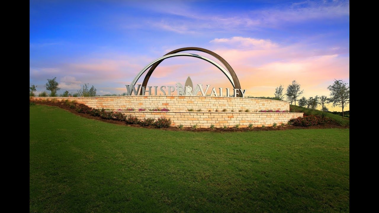 Whisper Valley - East Austin's New Zero-Energy Capable Community