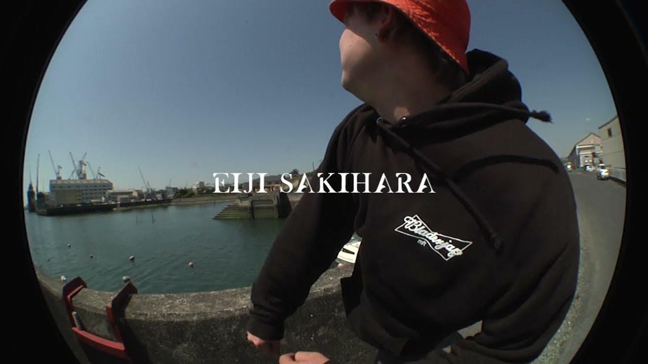 MFT 2021.9.17 Eiji Sakihara