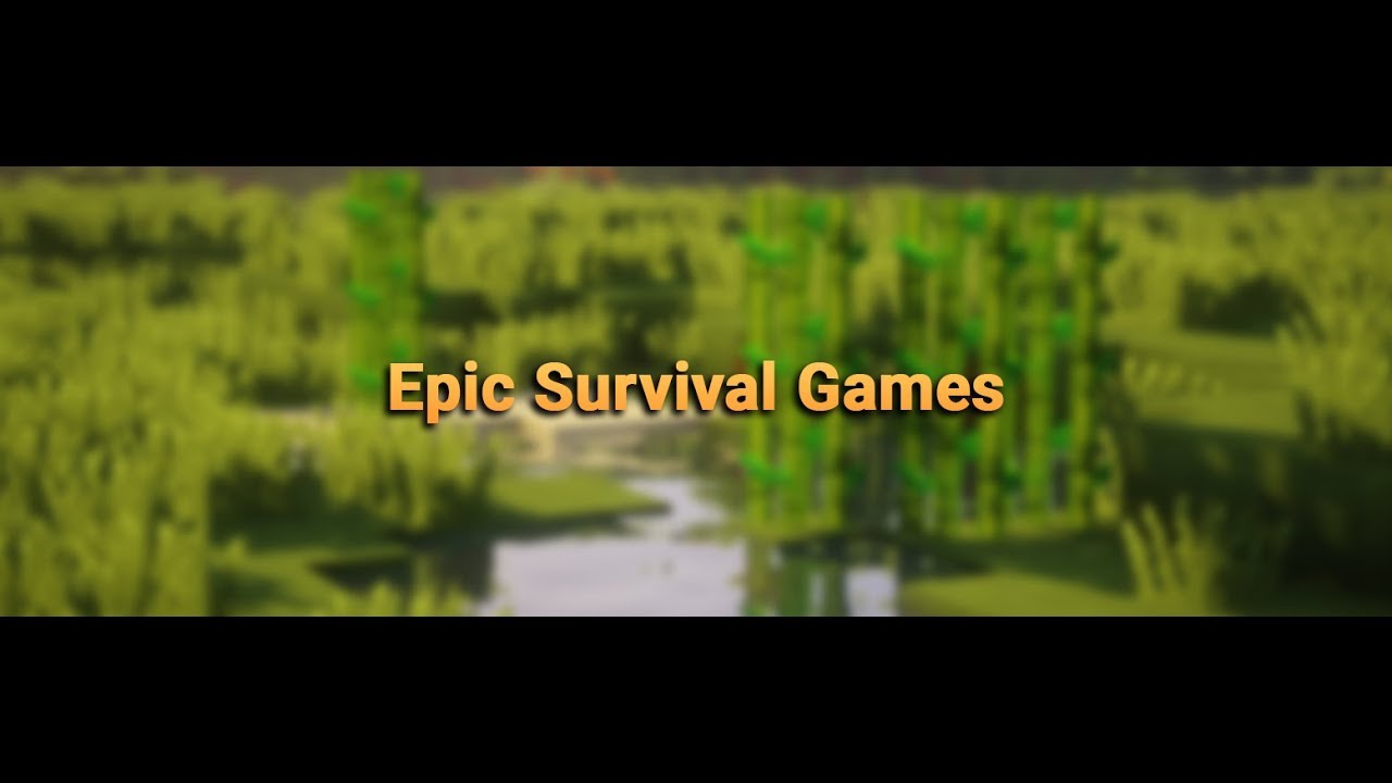 EpicSurvivalGames | PLUGIN SETUP
