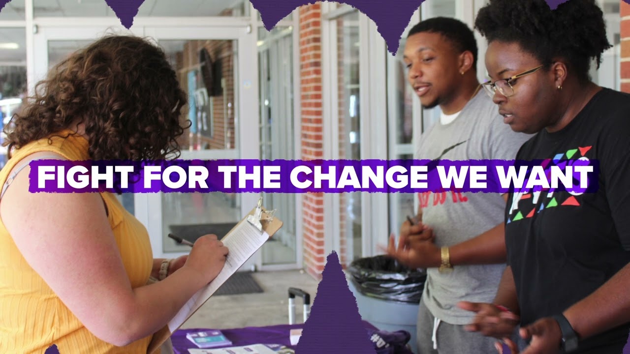 Get Out To Vote Mississippi: 2024