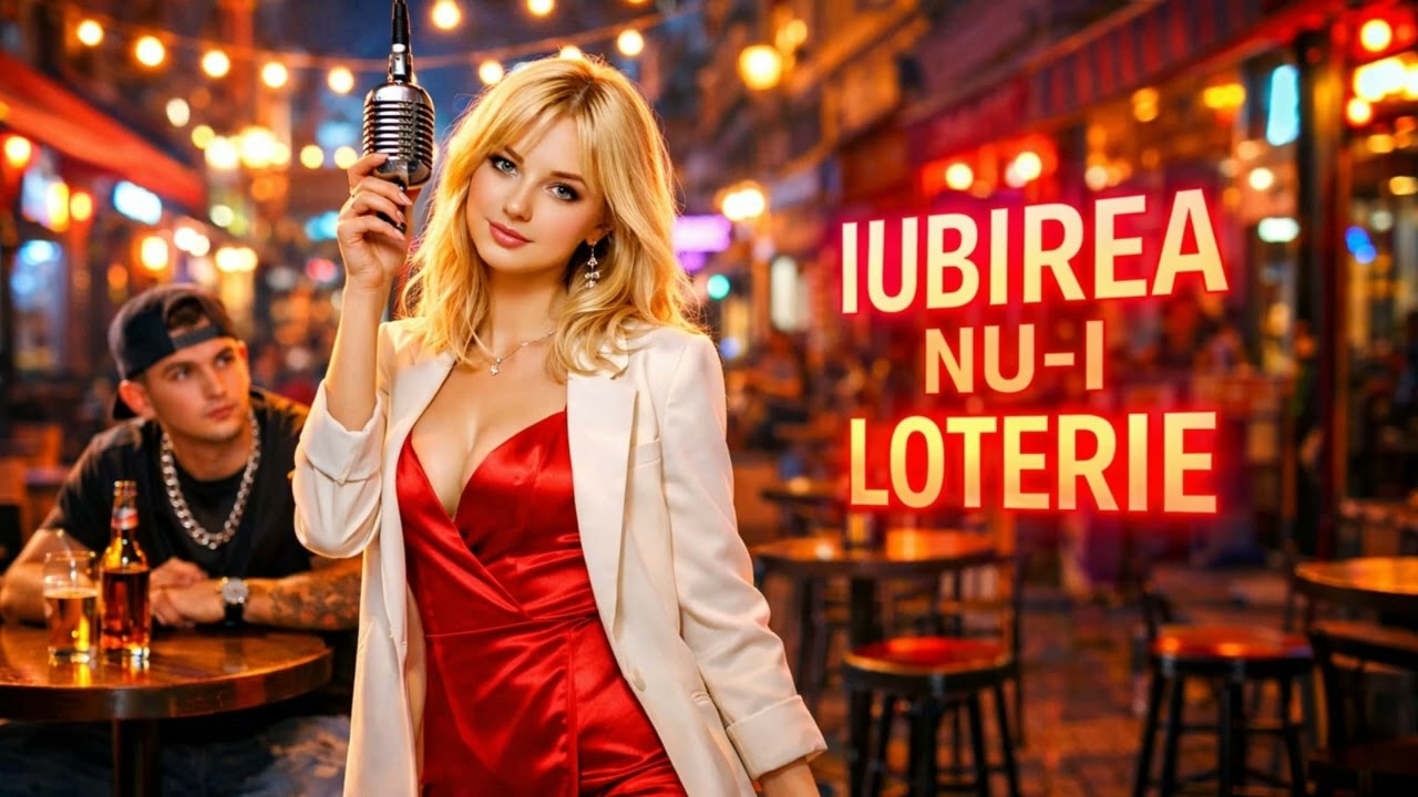Tu golan şi eu fecioară
