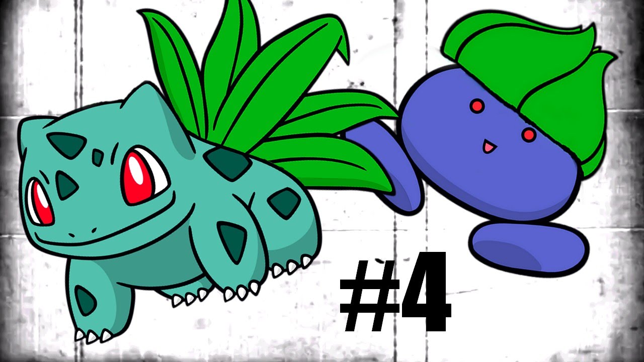 5 THEORIES SUR POKEMON (#4)