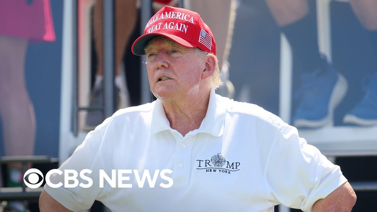 Trump planning to skip GOP primary debates
