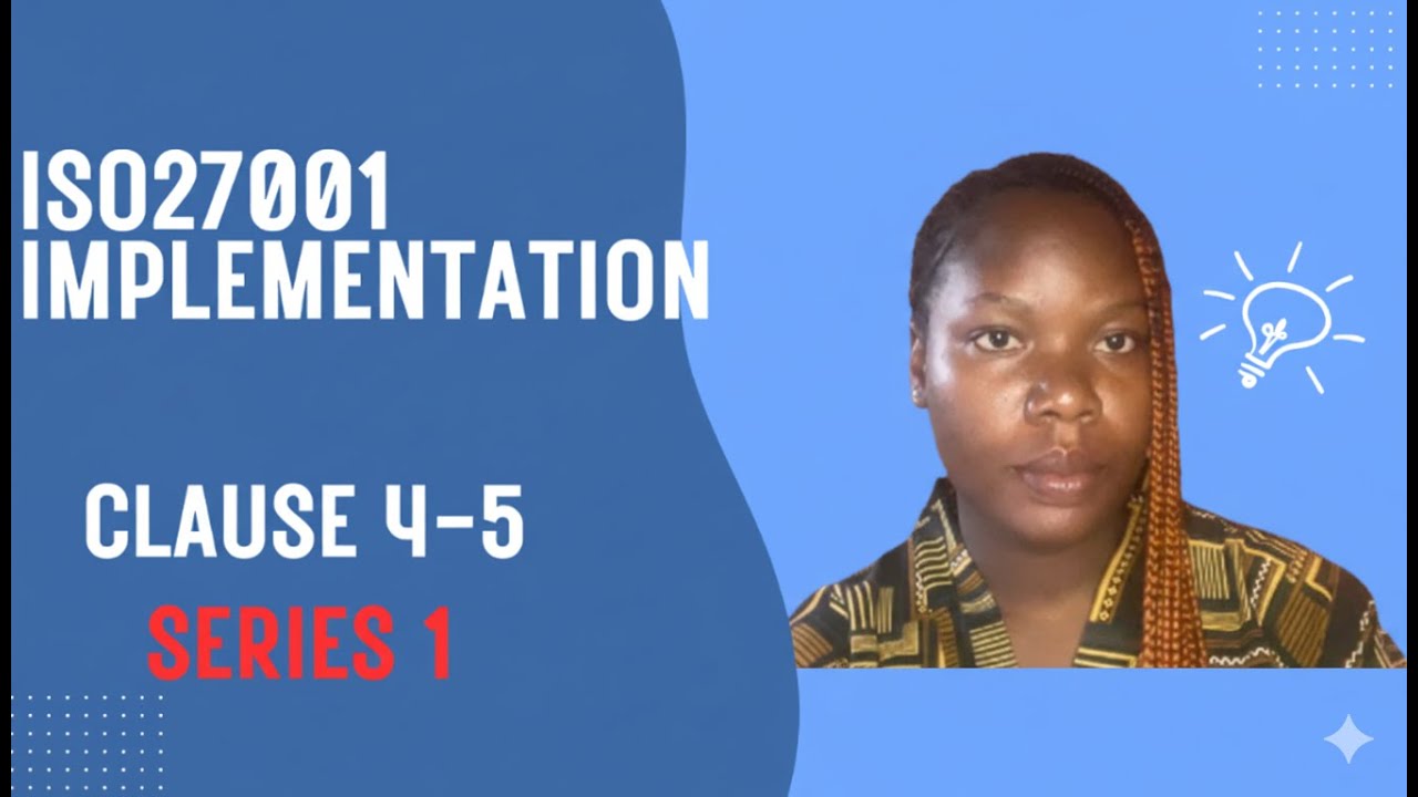 #iso27001certification  IMPLEMENTATION
