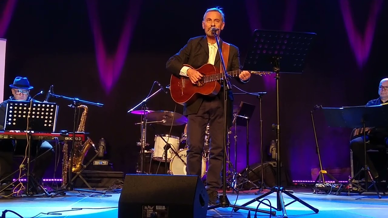 Tomasz Olszewski - Jedno z nas nie może się mylić