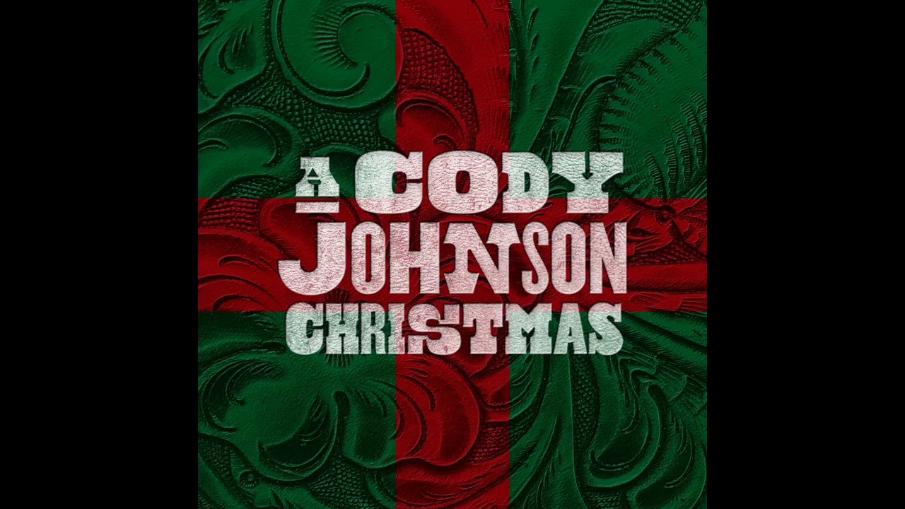 Cody Johnson - White Christmas