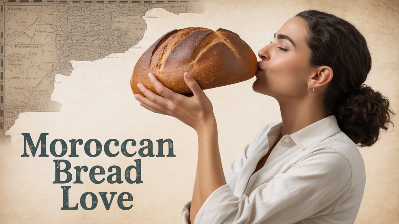 What Makes Moroccan Bread a Cultural Treasure?