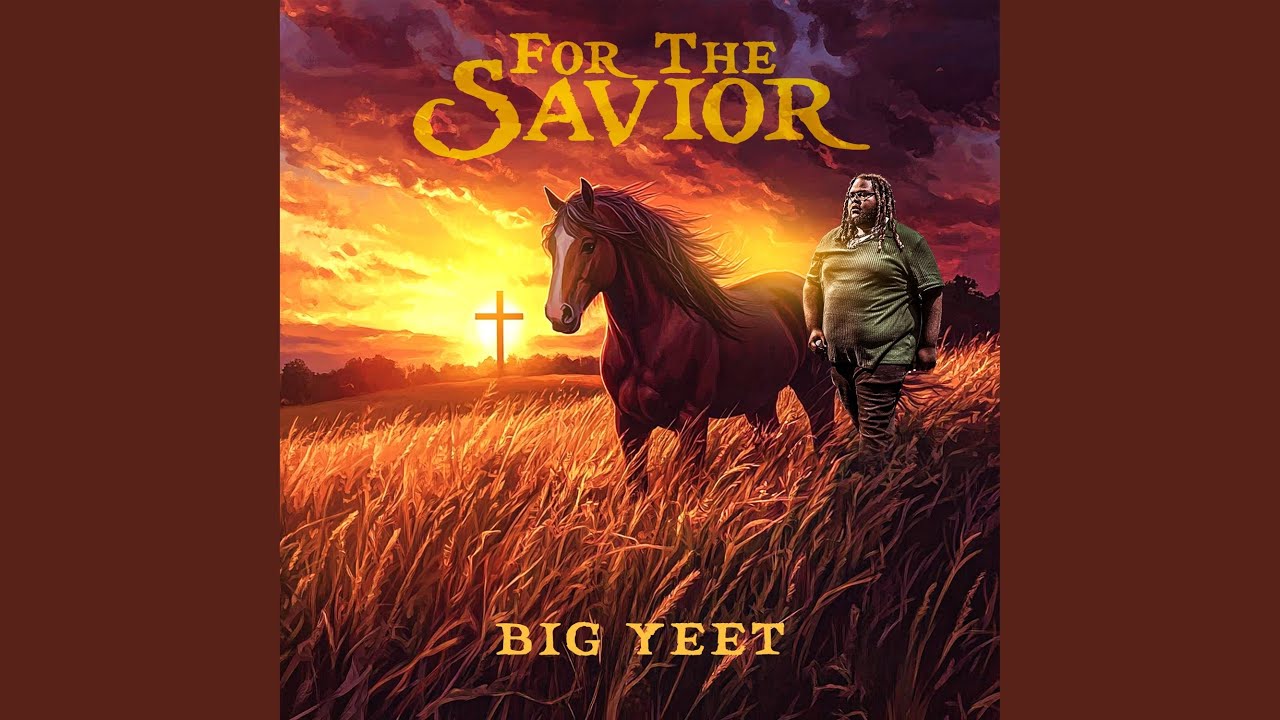 For The Savior