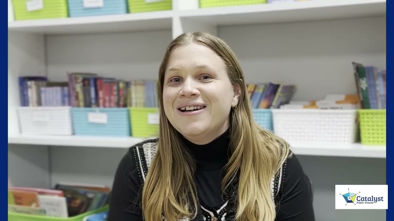 Hear from Our Kinder Teachers, Ms. Haynes and Ms. Buschelman