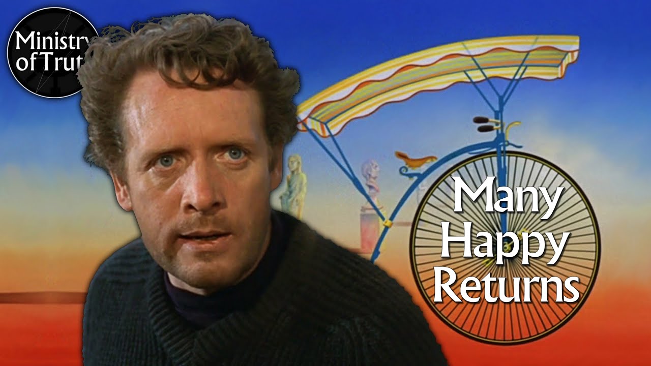 Many Happy Returns | The Prisoner Review