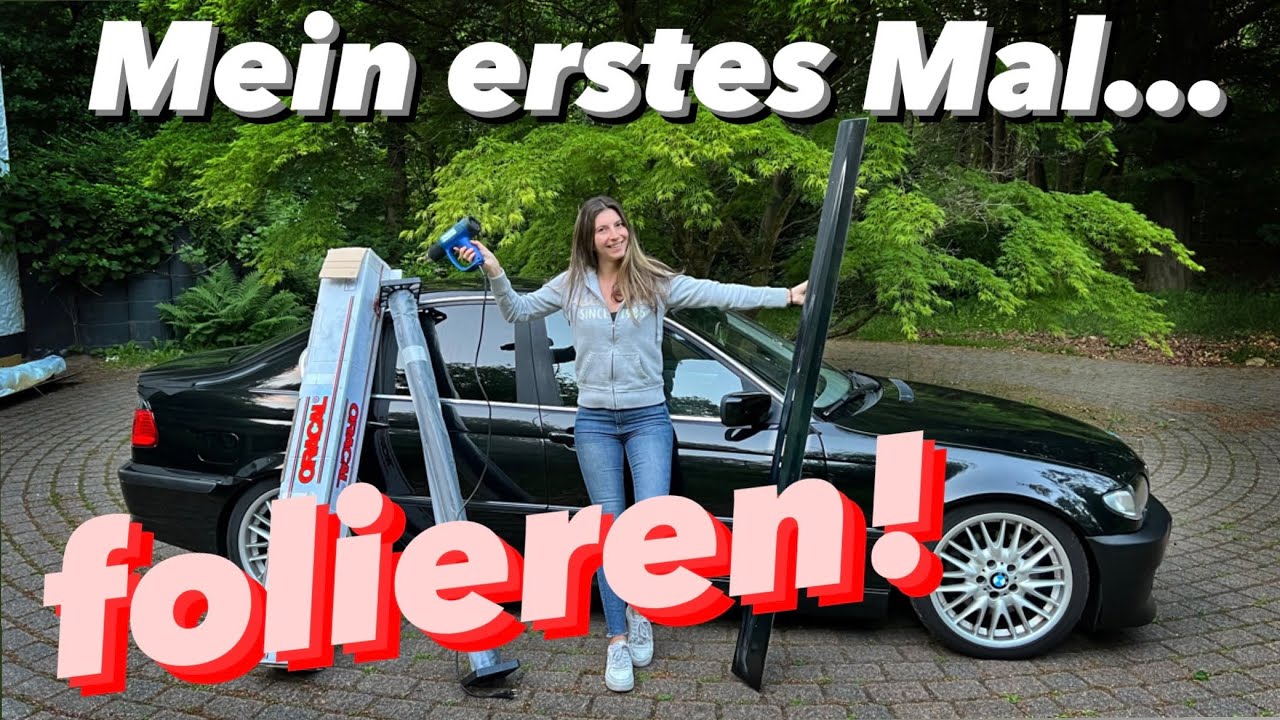 Zuviel Rost für den TÜV 💀 | Neue ///M Schweller für den e46! 💥 | NinaForSpeed