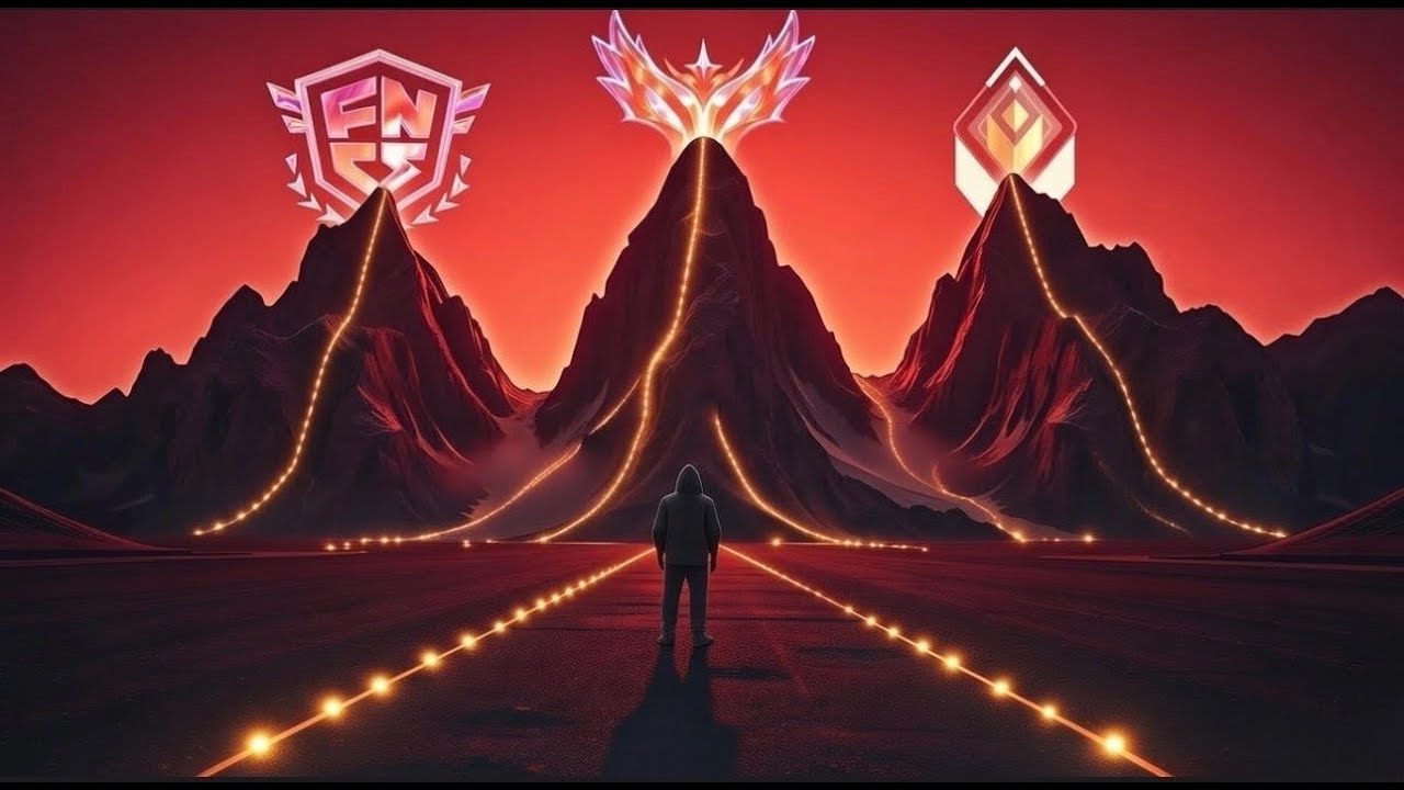 4ZR - le joueur aux trois sommets