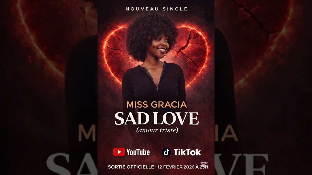 SAD LOVE (amour triste )