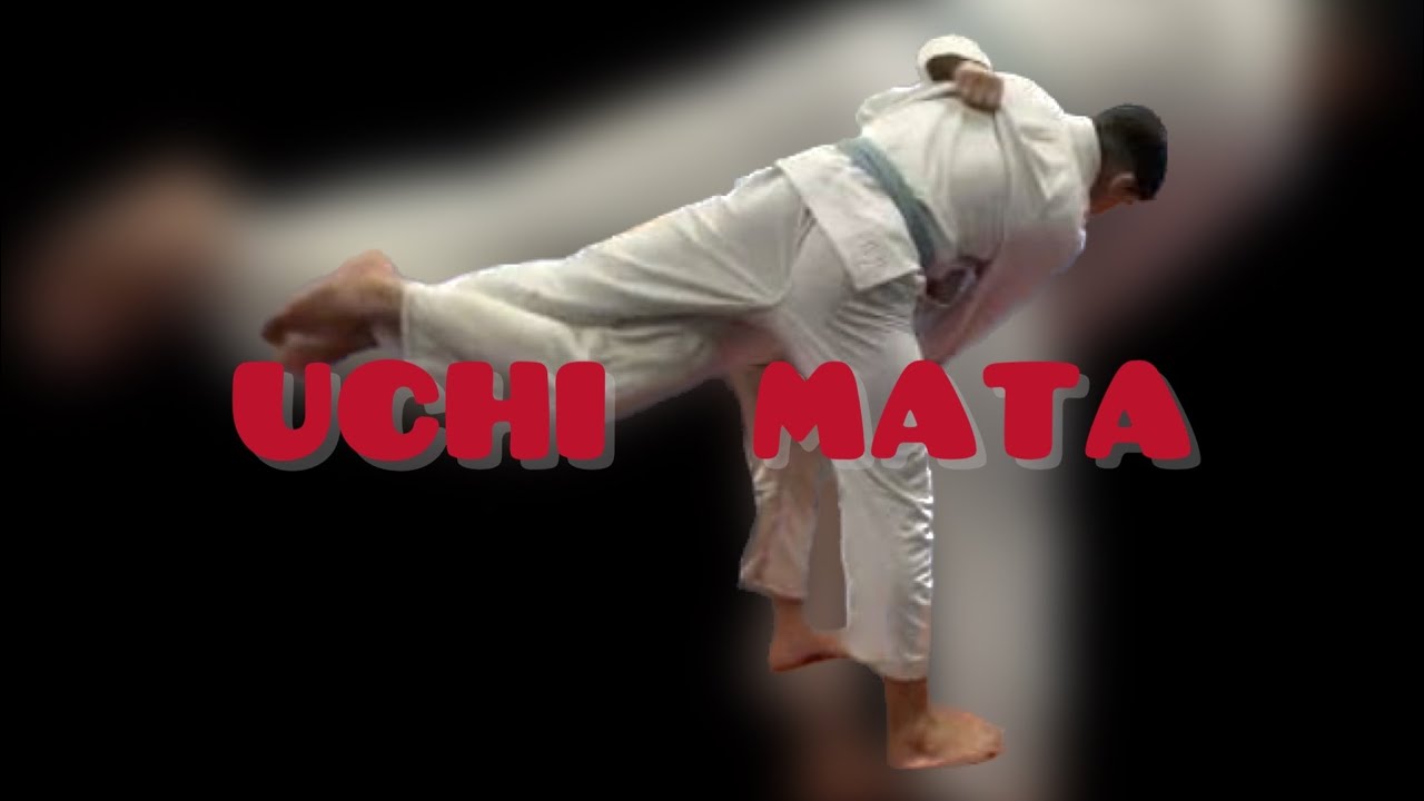 AULA PARTICULAR UCHI MATA E MOROTE  SEOI NAGUE