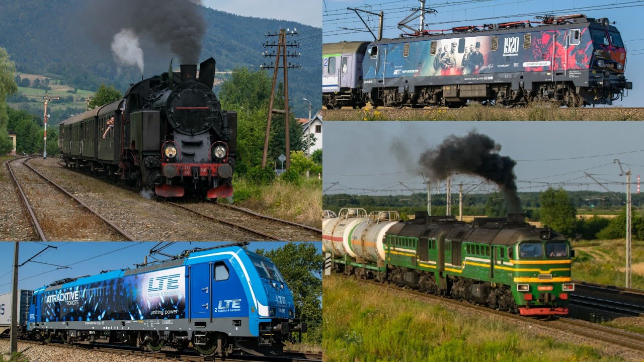 Moje najlepsze RP1 #3 3000 subów