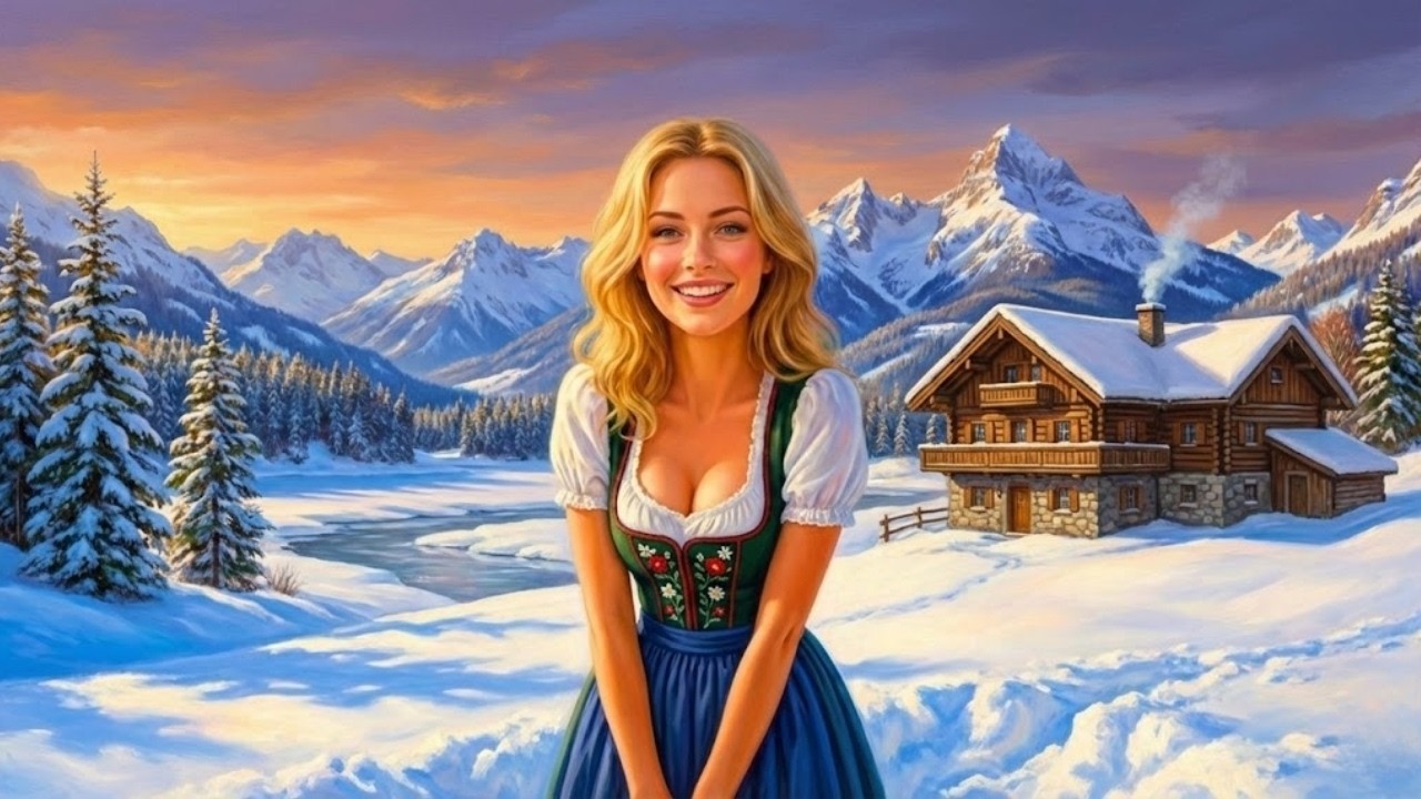 🎶 Ein Herz für die Heimat ❤️ | 19 fröhliche Volksmusik-Hits 🏔️ • 1 Stunde Alpenklänge zum Wohlfühlen