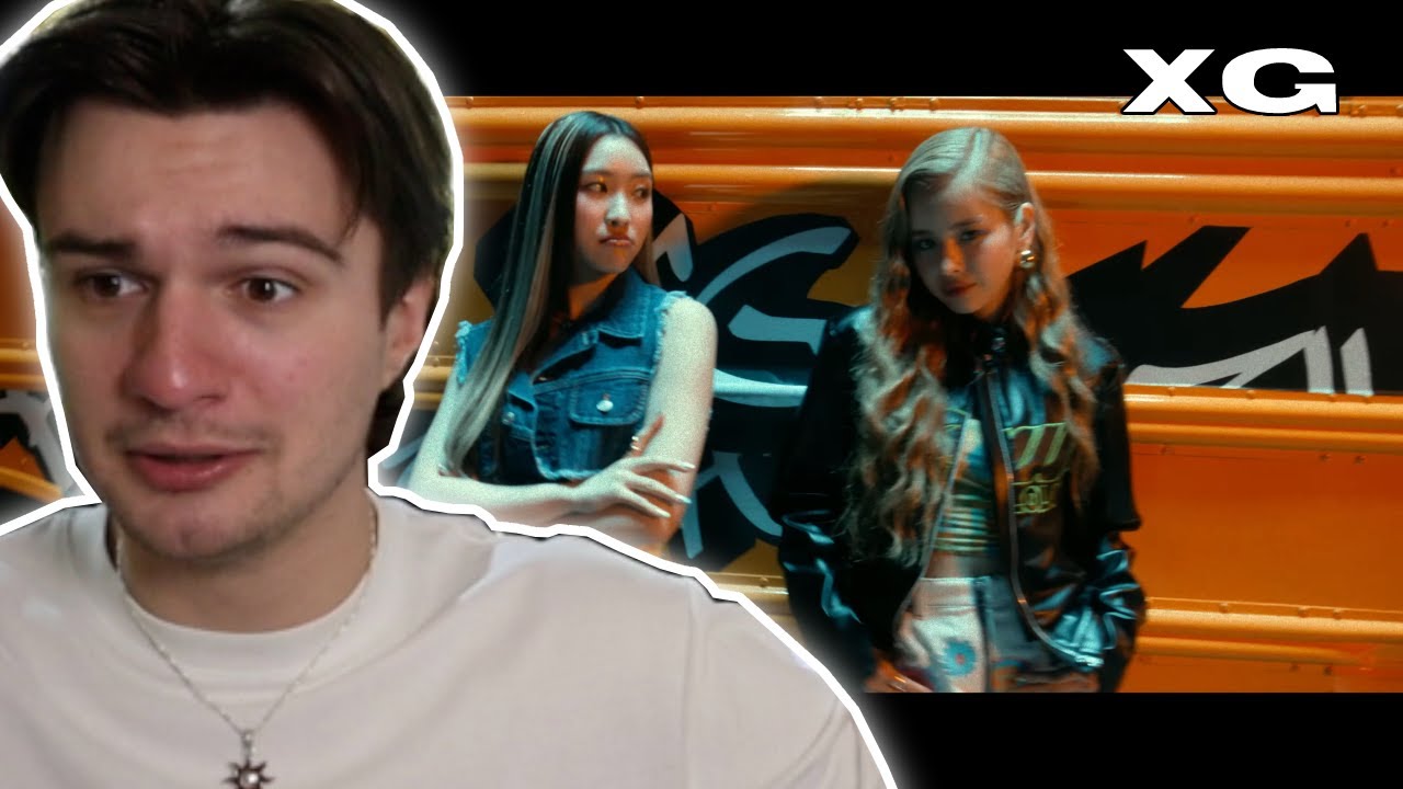 [XG TAPE] Two Tens (HARVEY, MAYA) + Nothin' (JURIN, COCONA) | REACTION