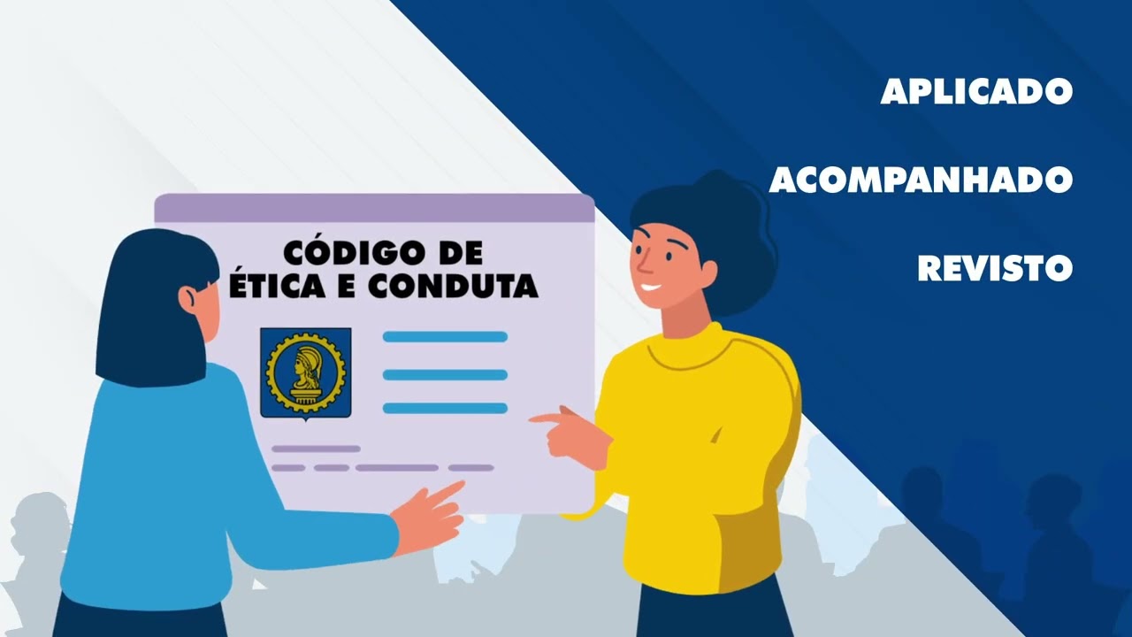 O alicerce da instituição e o compromisso da liderança
