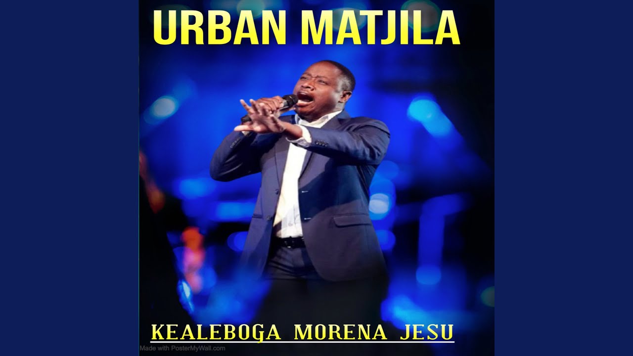 Kea Leboga Morena