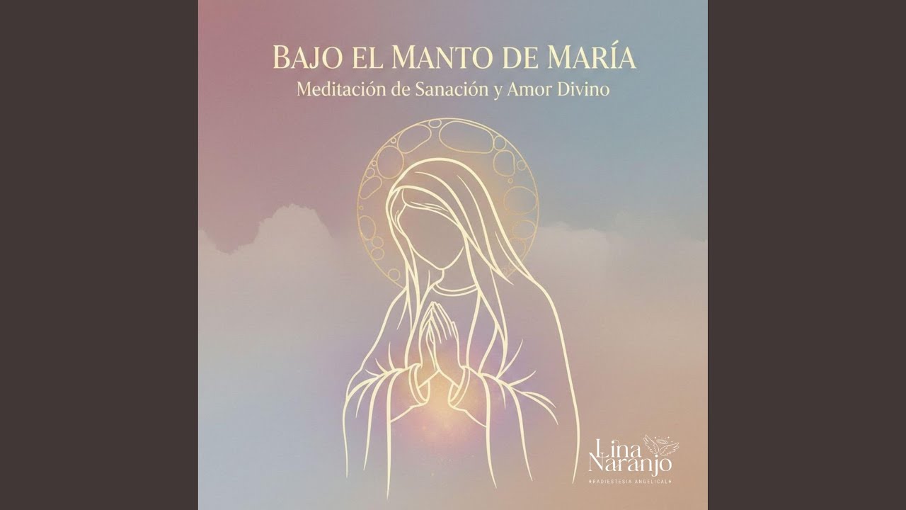 Bajo el manto de Maria